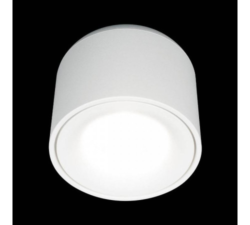 Накладной светильник Loft it Tictac 10219 White 4000K