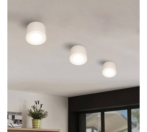 Накладной светильник Loft it Tictac 10219 White 4000K