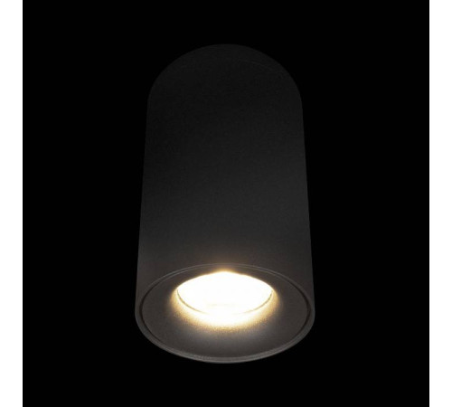 Накладной светильник Loft it Tictac 10220 Black 3000K