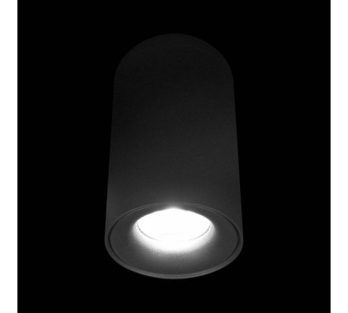 Накладной светильник Loft it Tictac 10220 Black 4000K