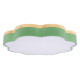 Накладной светильник Loft it Axel 10225/36 Green