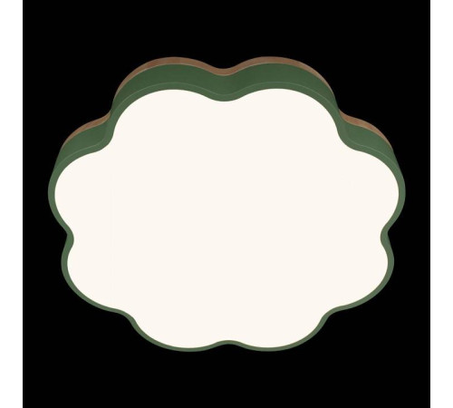 Накладной светильник Loft it Axel 10225/36 Green