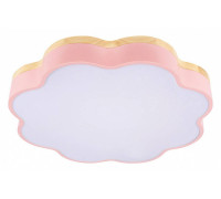 Накладной светильник Loft it Axel 10225/36 Pink