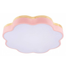 Накладной светильник Loft it Axel 10225/36 Pink