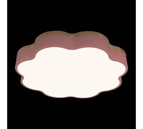 Накладной светильник Loft it Axel 10225/36 Pink