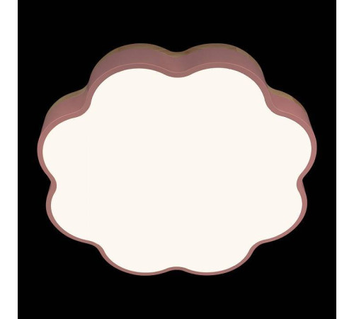 Накладной светильник Loft it Axel 10225/36 Pink