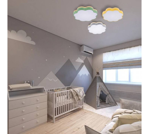 Накладной светильник Loft it Axel 10225/36 White