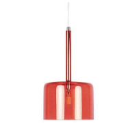 Подвесной светильник Loft it Spillray 10232/A Red
