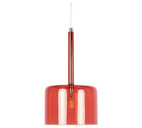 Подвесной светильник Loft it Spillray 10232/A Red