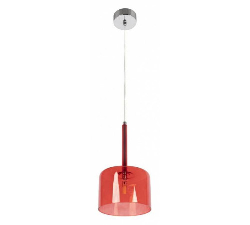 Подвесной светильник Loft it Spillray 10232/A Red