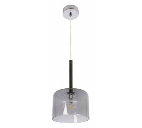 Подвесной светильник Loft it Spillray 10232/A Smoke