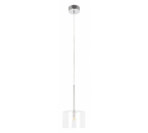 Подвесной светильник Loft it Spillray 10232/A White