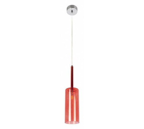 Подвесной светильник Loft it Spillray 10232/B Red
