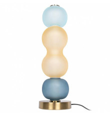 Настольная лампа декоративная Loft it Lollipop 10239T/B