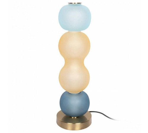Настольная лампа декоративная Loft it Lollipop 10239T/B