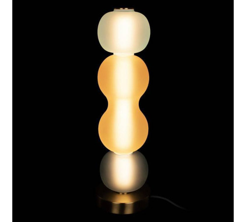 Настольная лампа декоративная Loft it Lollipop 10239T/B