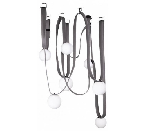 Подвесная люстра Loft it Picot 10240/7