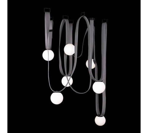 Подвесная люстра Loft it Picot 10240/7