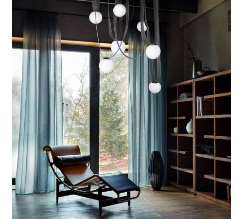 Подвесная люстра Loft it Picot 10240/7