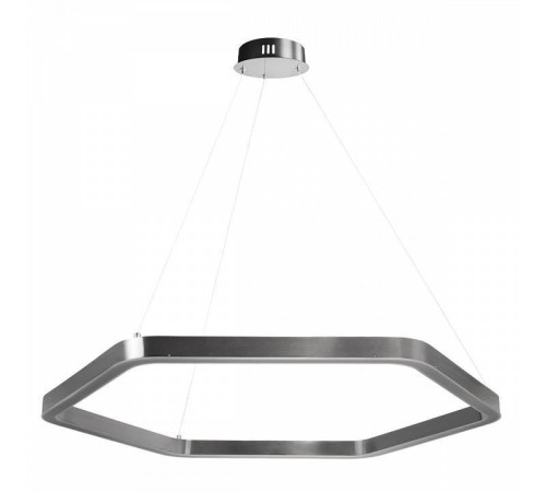 Подвесной светильник Loft it Titanium 10243L Dark grey