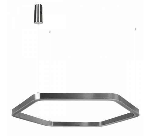 Подвесной светильник Loft it Titanium 10243L Dark grey