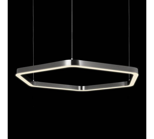 Подвесной светильник Loft it Titanium 10243L Dark grey