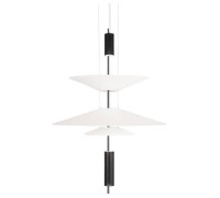 Подвесной светильник Loft it Skylar 10244/B Black