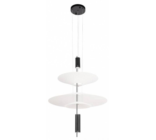 Подвесной светильник Loft it Skylar 10244/B Black