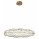 Подвесная люстра Loft it Cloud 10247/1000 Gold