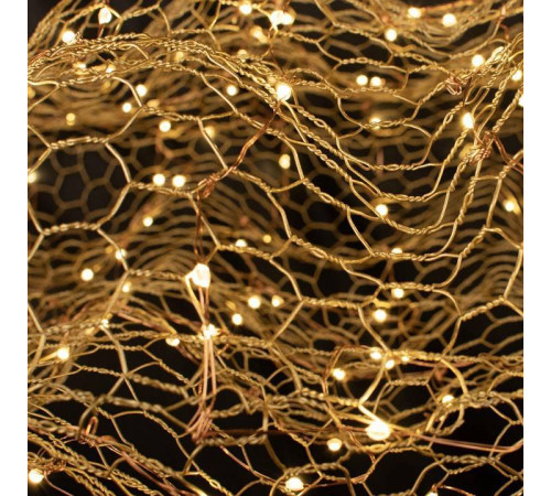 Подвесная люстра Loft it Cloud 10247/1000 Gold