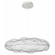 Подвесная люстра Loft It Cloud Silver 10247/1000 Silver