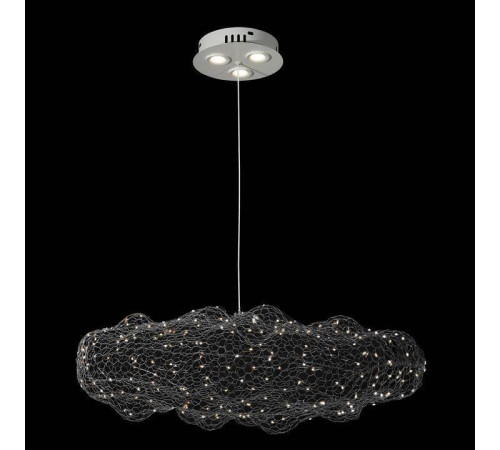 Подвесная люстра Loft It Cloud Silver 10247/1000 Silver