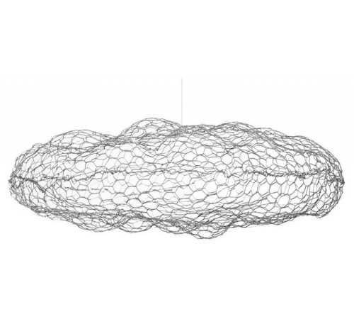 Подвесная люстра Loft It Cloud Silver 10247/1000 Silver