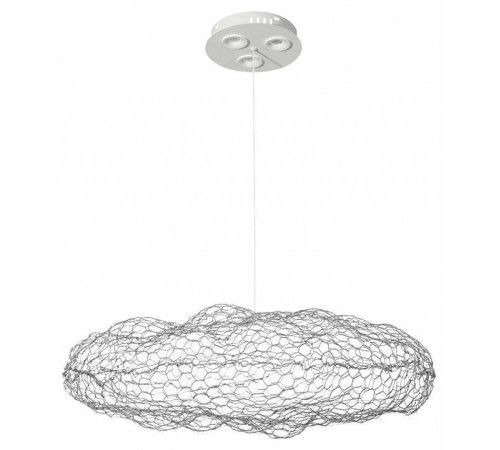 Подвесная люстра Loft it Cloud 10247/1000 White