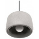 Подвесной светильник Loft it Stone 10252/300 Grey