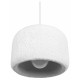 Подвесной светильник Loft it Stone 10252/300 White