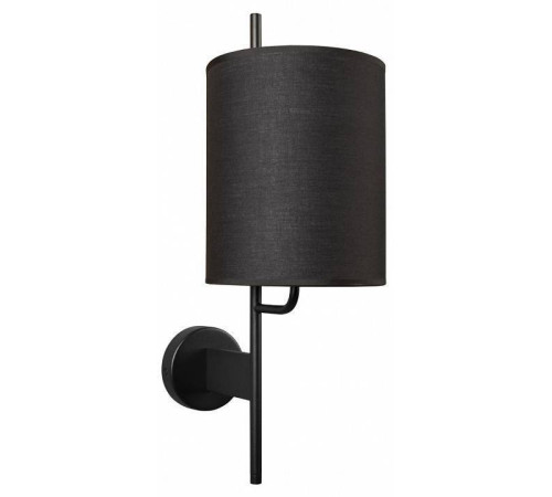 Бра Loft it Ritz 10253W/A Black