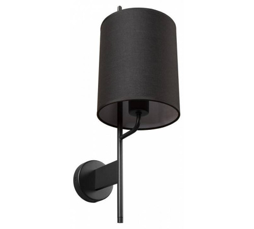 Бра Loft it Ritz 10253W/A Black