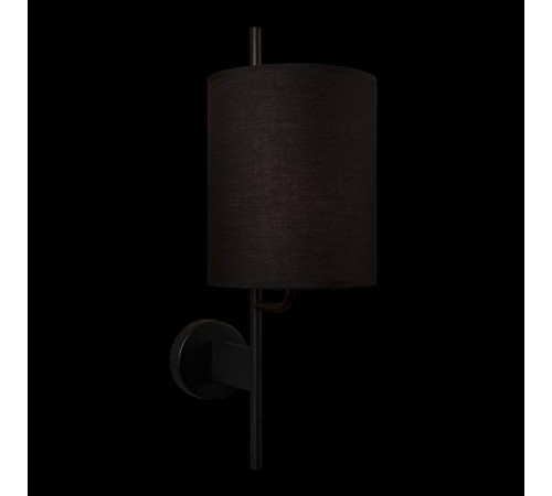 Бра Loft it Ritz 10253W/A Black