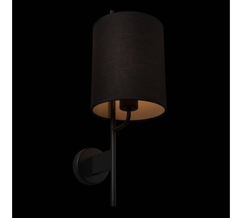 Бра Loft it Ritz 10253W/A Black