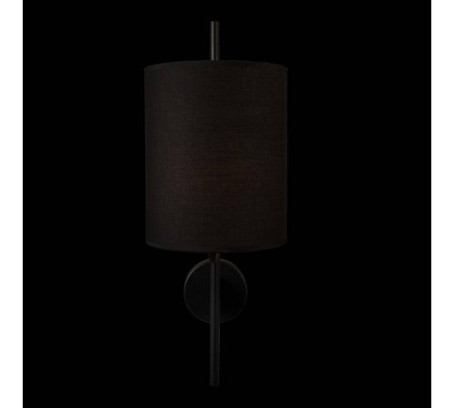Бра Loft it Ritz 10253W/A Black