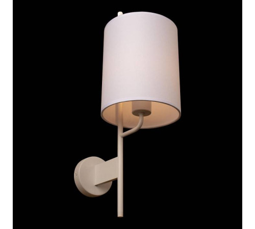 Бра Loft it Ritz 10253W/A White