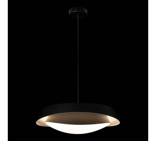 Подвесной светильник Loft it Petale 10256P Black