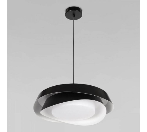 Подвесной светильник Loft it Petale 10256P Black