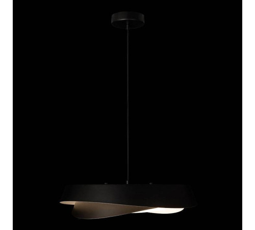 Подвесной светильник Loft it Petale 10256P Black
