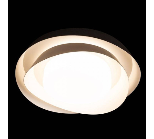 Накладной светильник Loft it Petale 10256 Black