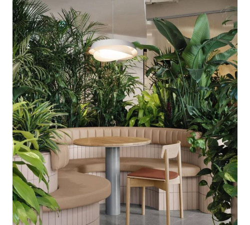 Накладной светильник Loft it Petale 10256 White