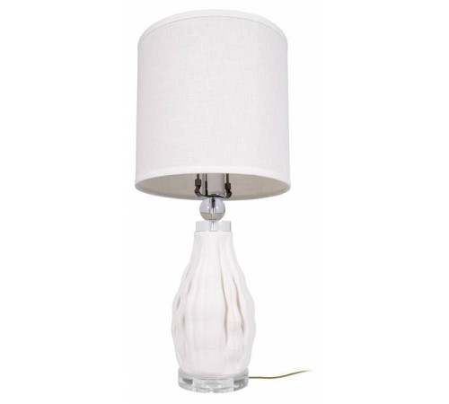 Настольная лампа декоративная Loft it Azzurra 10263T/S