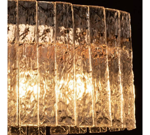 Подвесная люстра Loft it Nevada 10297/1000 French gold