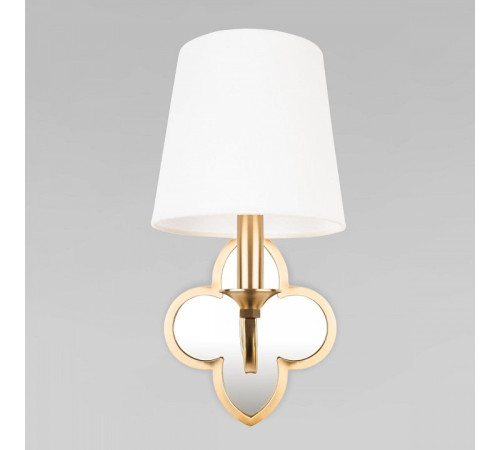 Бра Loft it Silence 10303W Brass